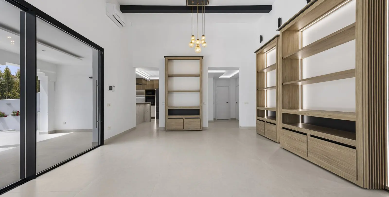 Venta de villa independiente en Guadalmina Alta 5