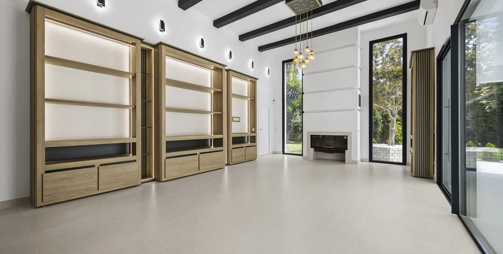 Venta de villa independiente en Guadalmina Alta 8