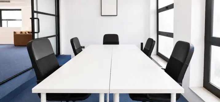 Long-term rent of office in La Campana 3