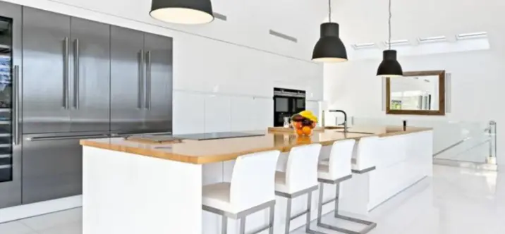 Long-term rent of detached villa in Las Chapas 3