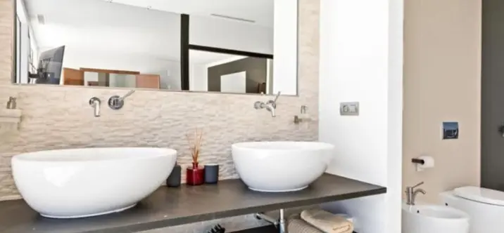 Long-term rent of detached villa in Las Chapas 4