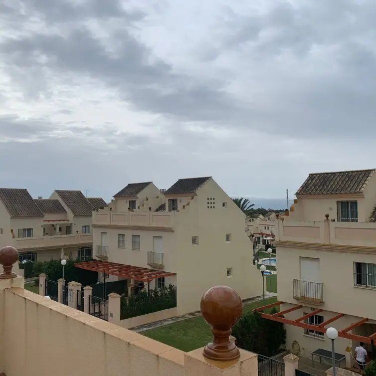 Sale of townhouse in Manilva
