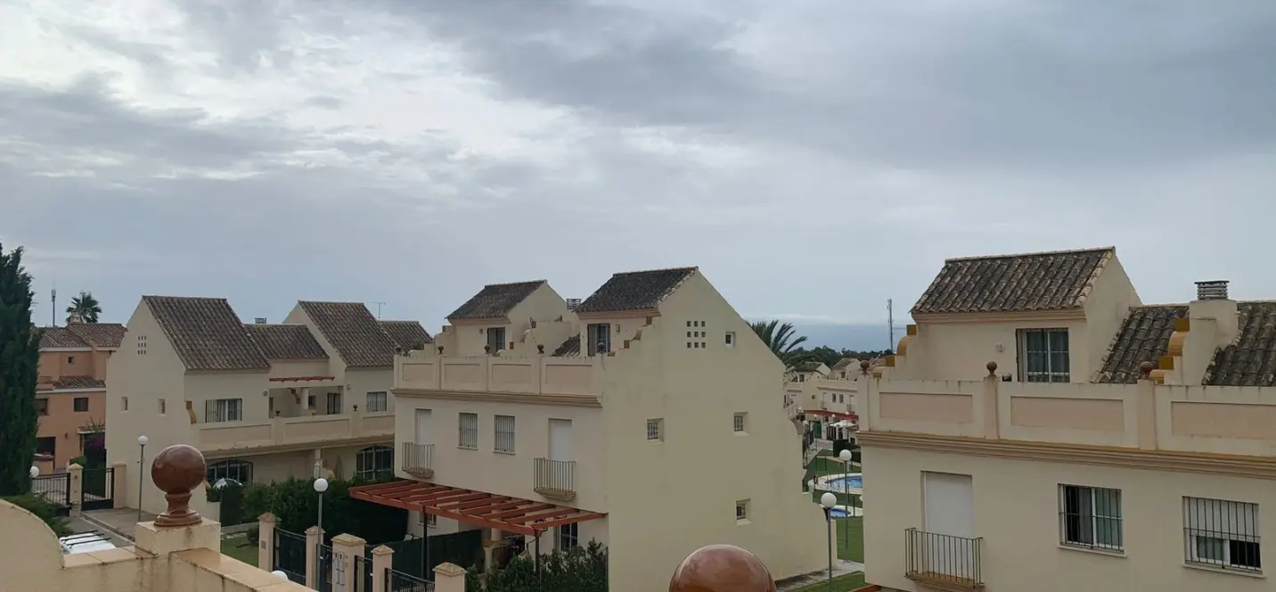 Sale of townhouse in Manilva 0