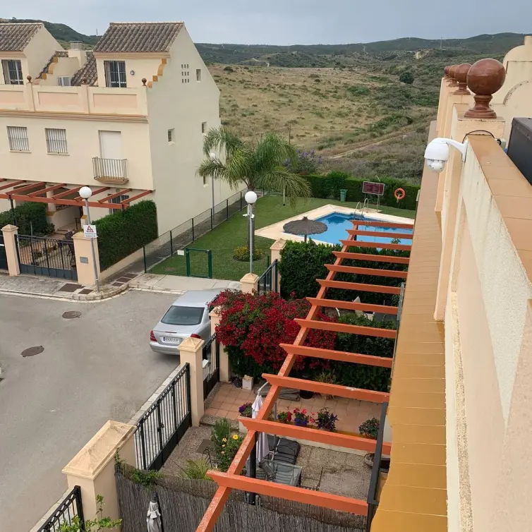 Sale of townhouse in Manilva