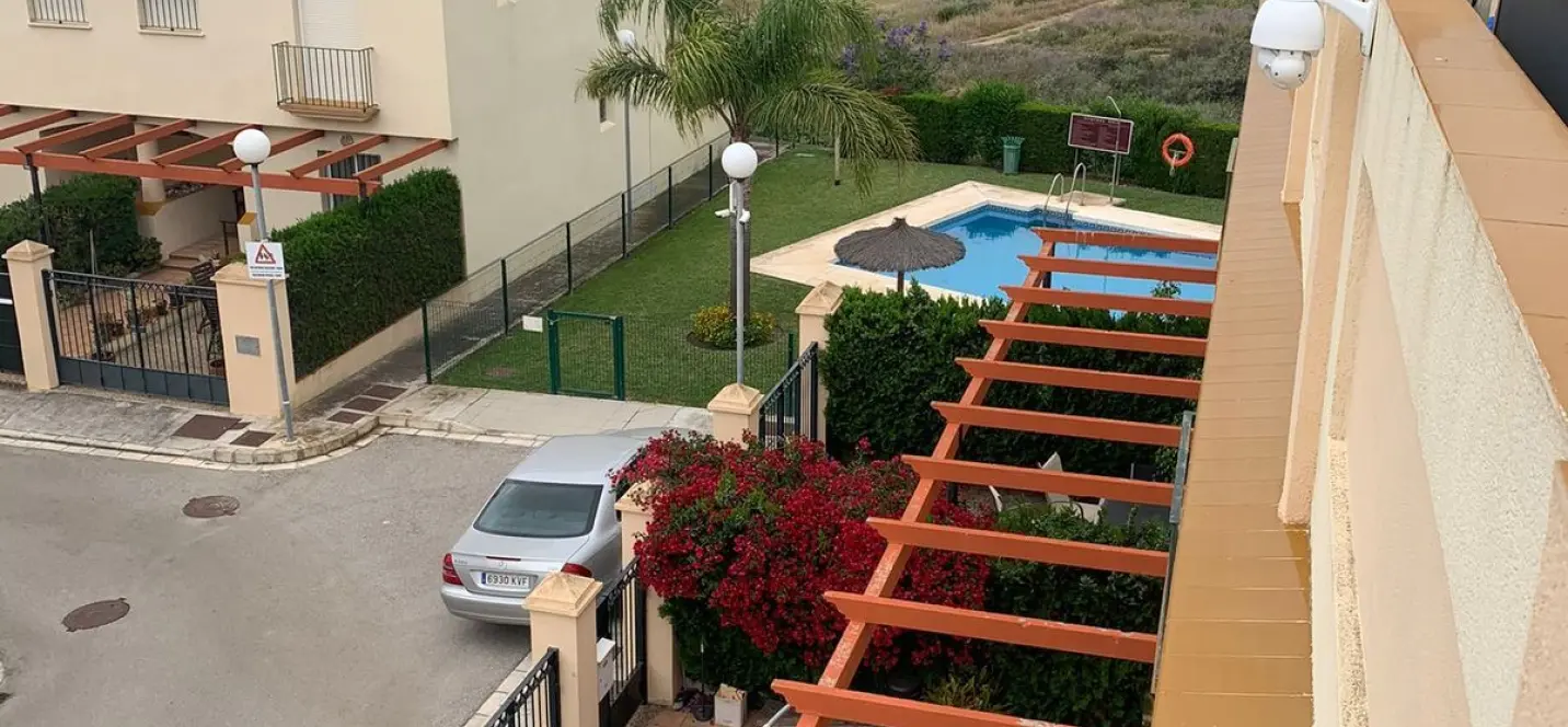Sale of townhouse in Manilva 2