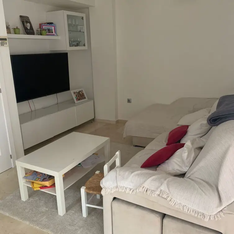 Sale of townhouse in Manilva