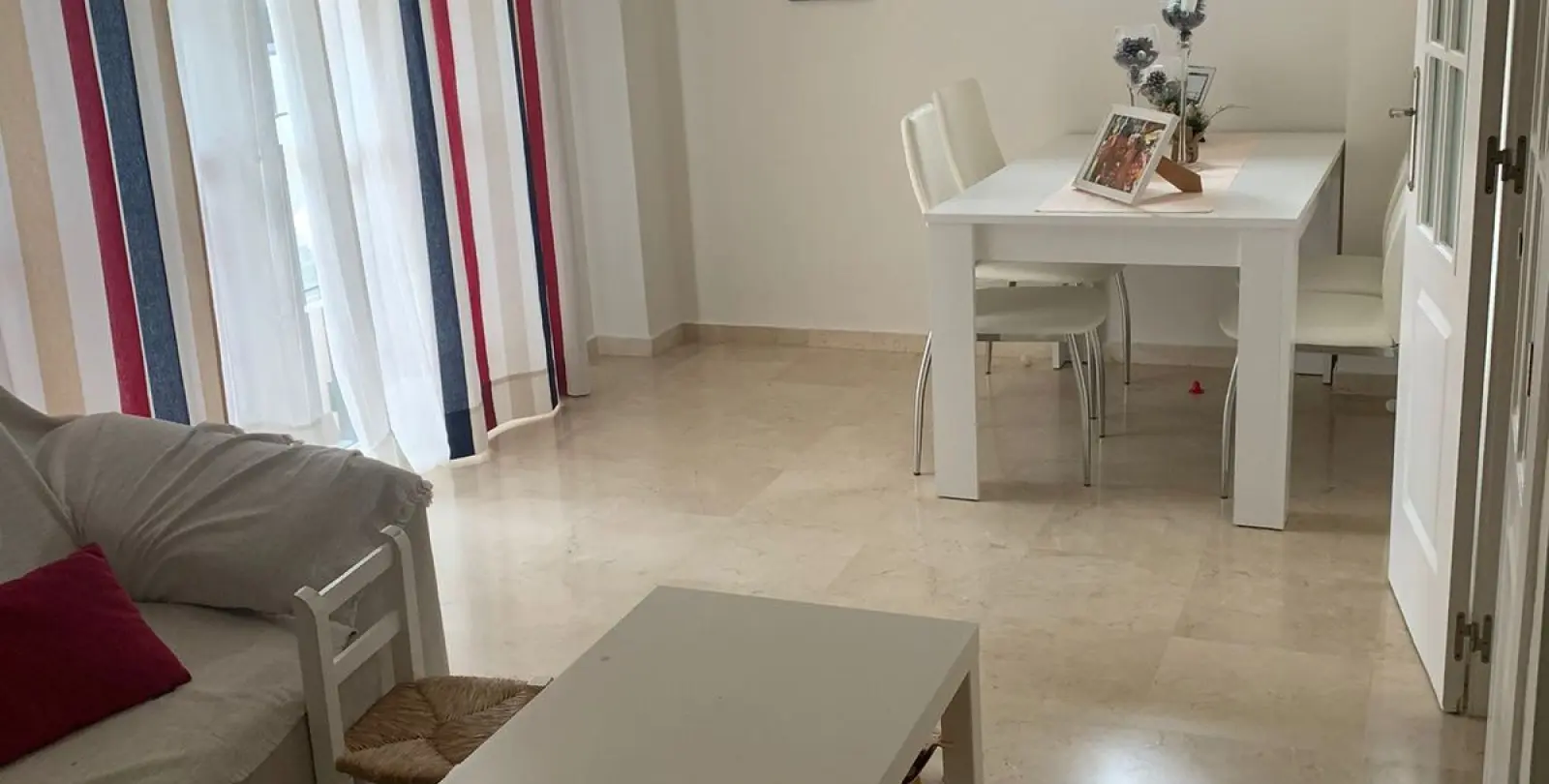 Sale of townhouse in Manilva 5