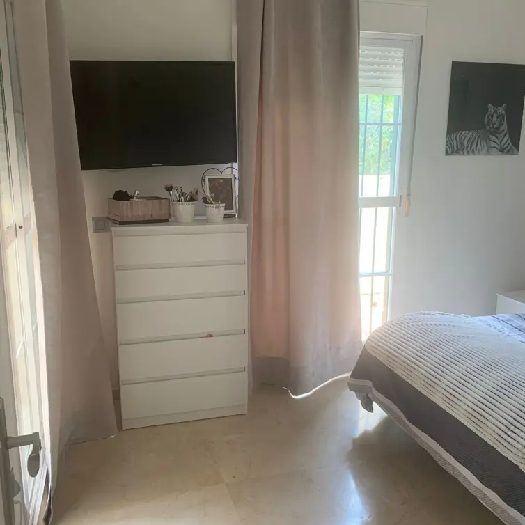 Sale of townhouse in Manilva