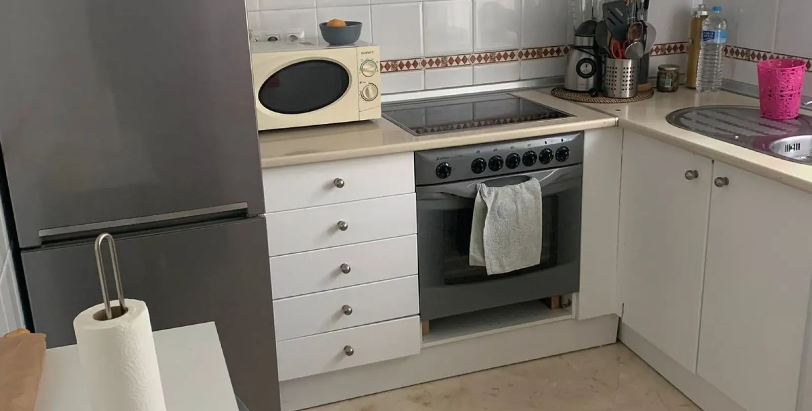 Sale of townhouse in Manilva 9