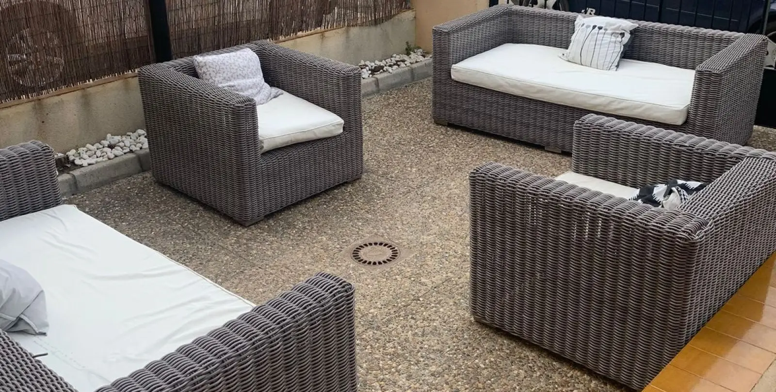 Sale of townhouse in Manilva 19
