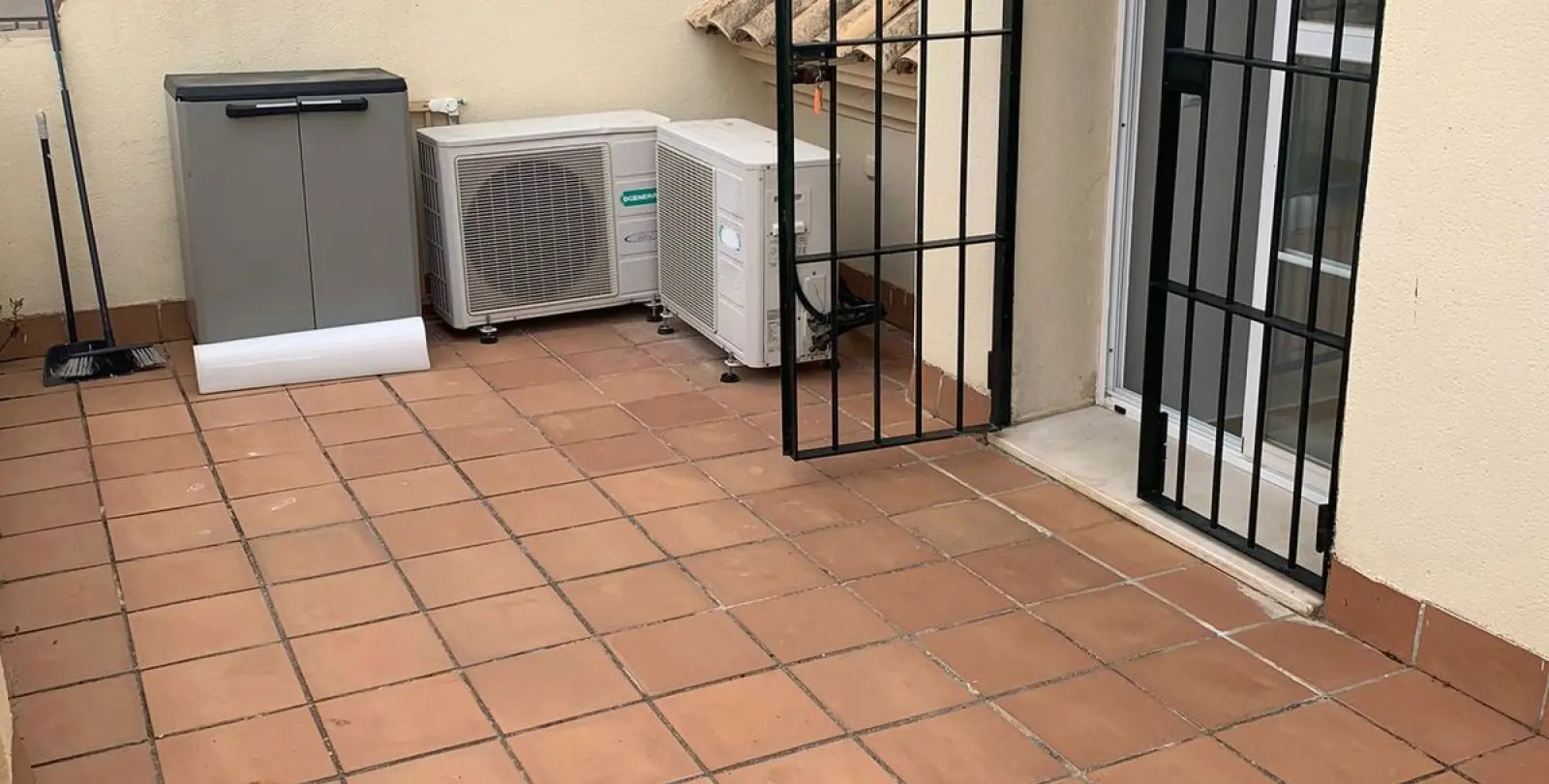 Sale of townhouse in Manilva 27