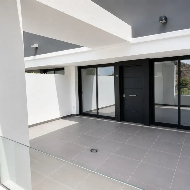 Sale of ground floor apartment in La Cala de Mijas