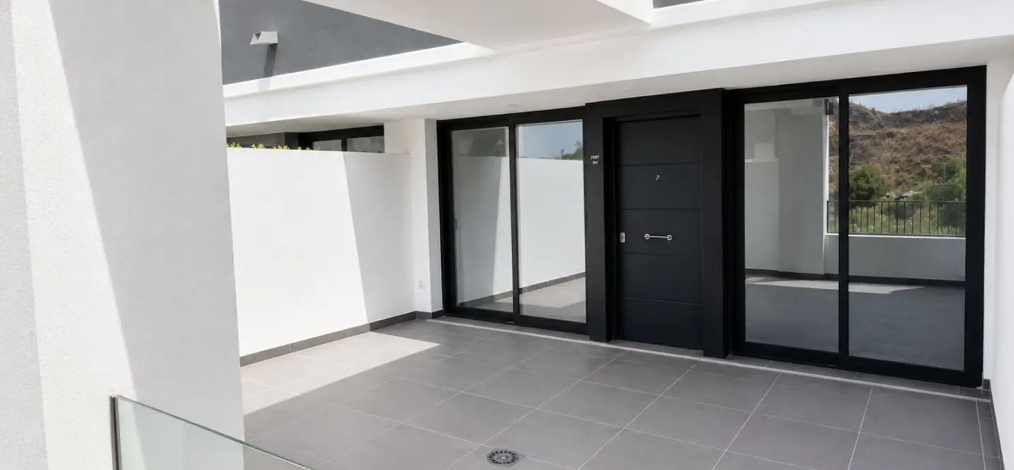 Sale of ground floor apartment in La Cala de Mijas 0