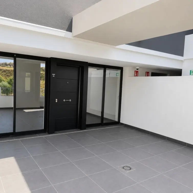 Sale of ground floor apartment in La Cala de Mijas