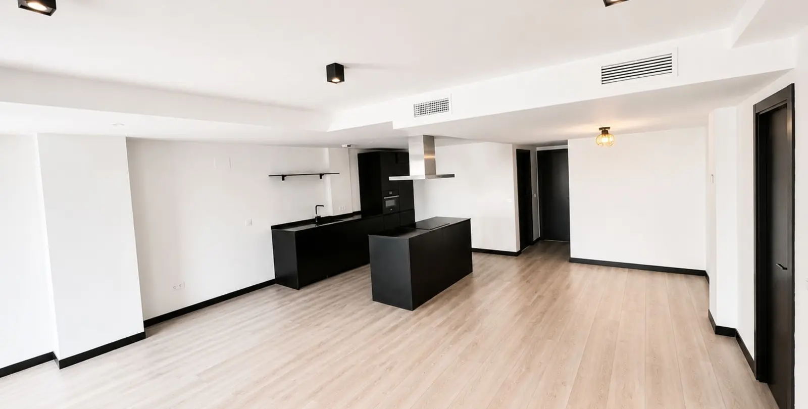 Продажа апартаментов на первом этаже в La Cala de Mijas 5