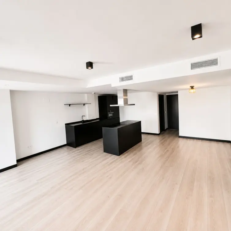 Sale of ground floor apartment in La Cala de Mijas