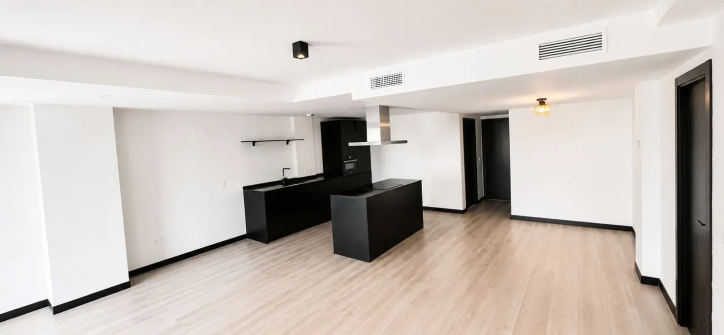 Sale of ground floor apartment in La Cala de Mijas 4