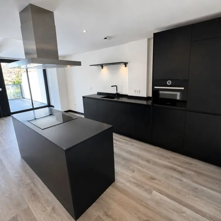 Sale of ground floor apartment in La Cala de Mijas