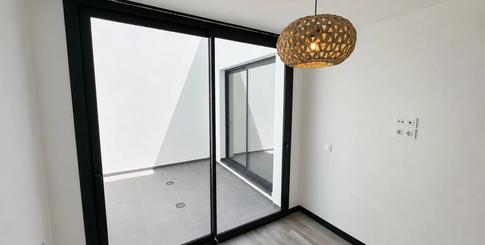 Продажа апартаментов на первом этаже в La Cala de Mijas 10