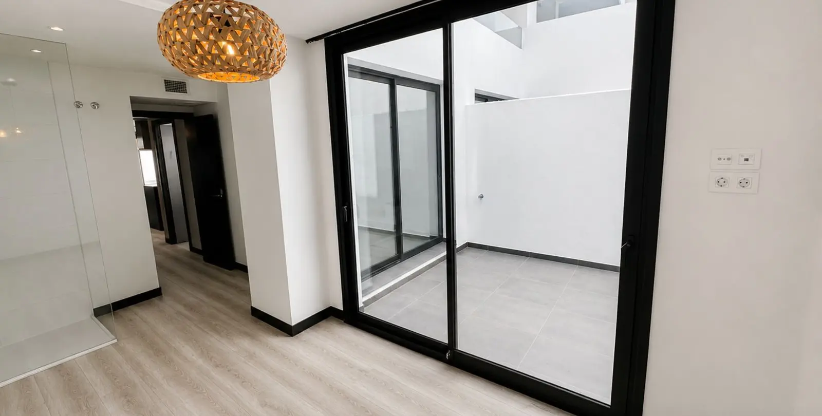 Продажа апартаментов на первом этаже в La Cala de Mijas 11