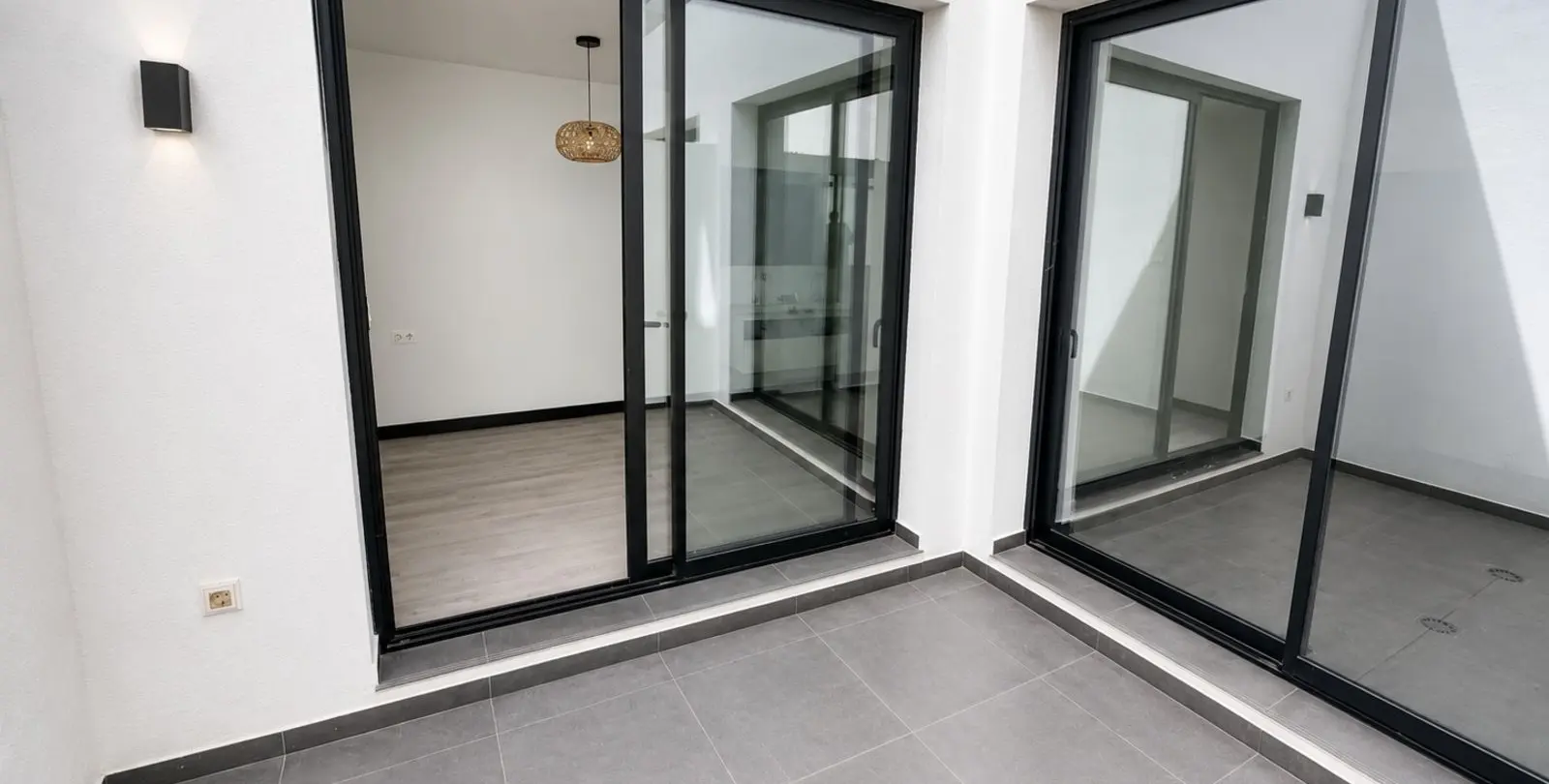 Продажа апартаментов на первом этаже в La Cala de Mijas 14
