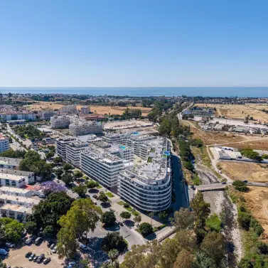 Продажа пентхауса в Nueva Andalucía