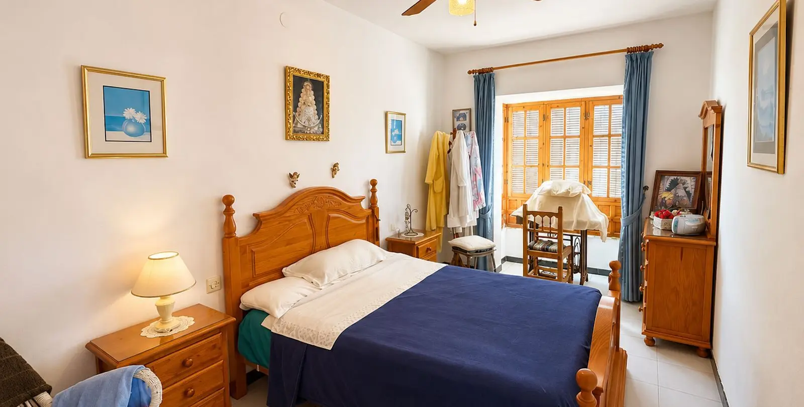 Sale of detached villa in Chilches 12