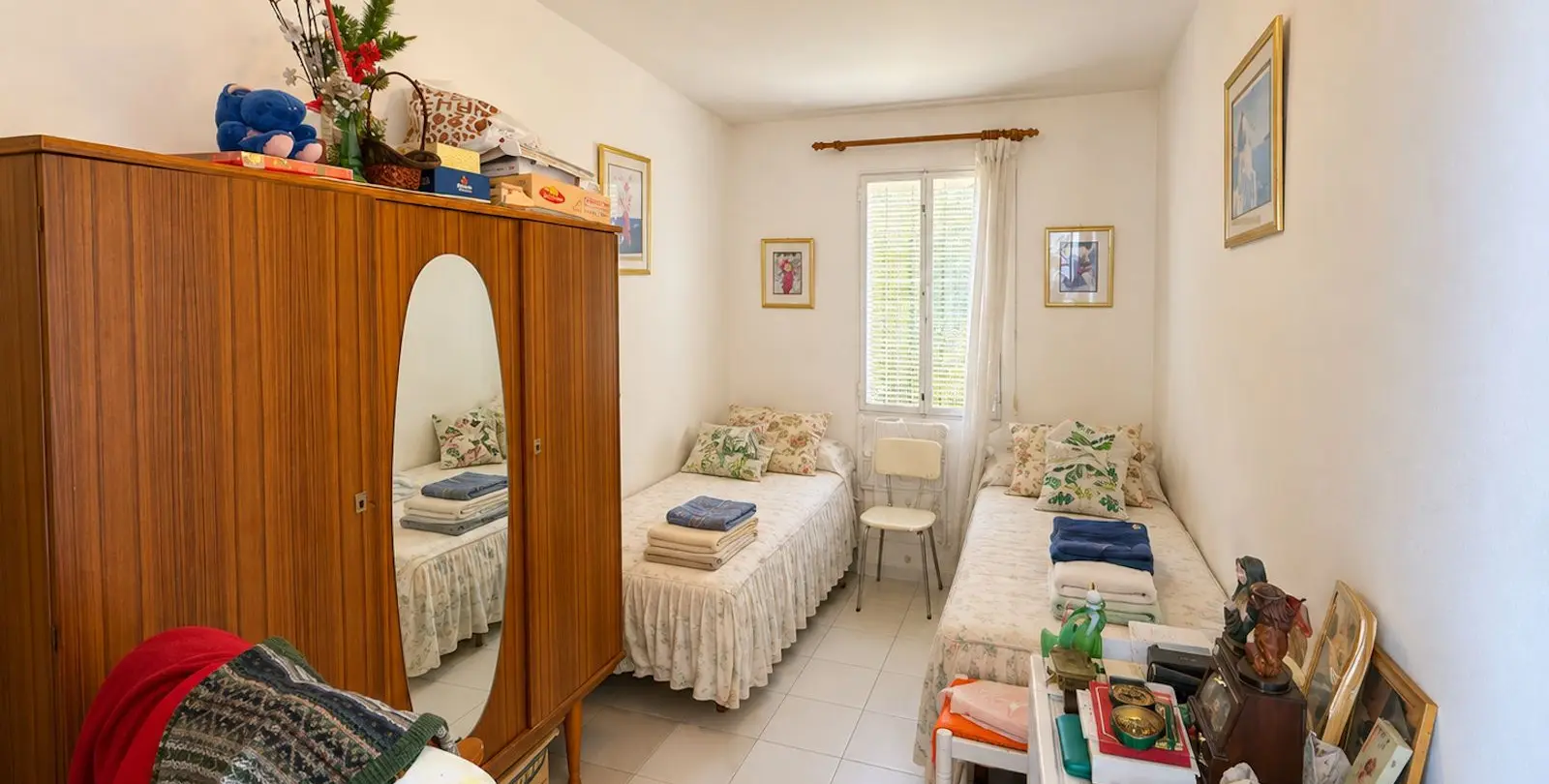 Sale of detached villa in Chilches 14