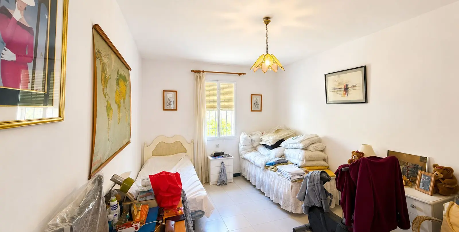 Sale of detached villa in Chilches 15