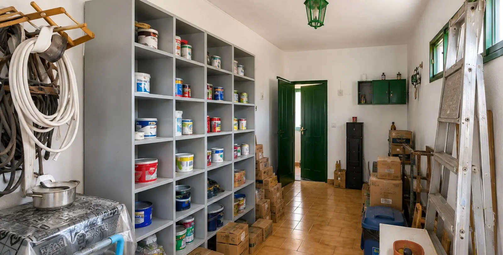 Sale of detached villa in Chilches 18