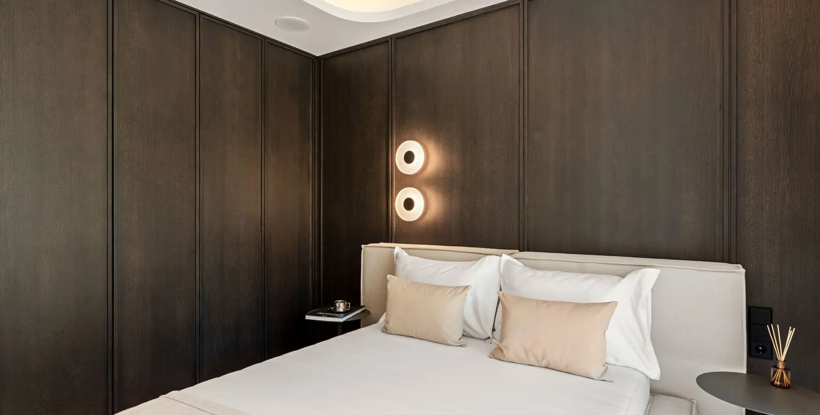 Sale of penthouse in The Golden Mile 38
