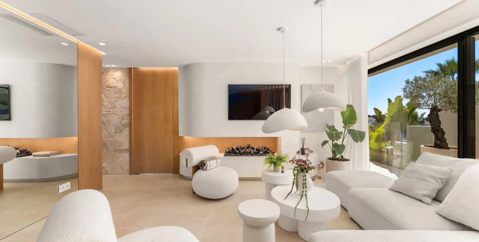 Sale of detached villa in Nueva Andalucía 6