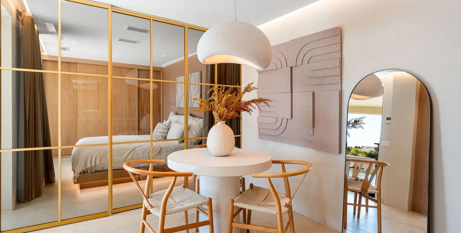 Sale of detached villa in Nueva Andalucía 26