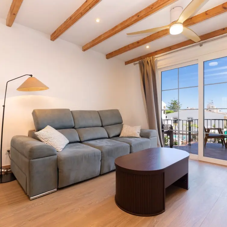 Sale of townhouse in Mijas Golf
