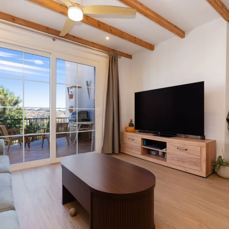 Sale of townhouse in Mijas Golf
