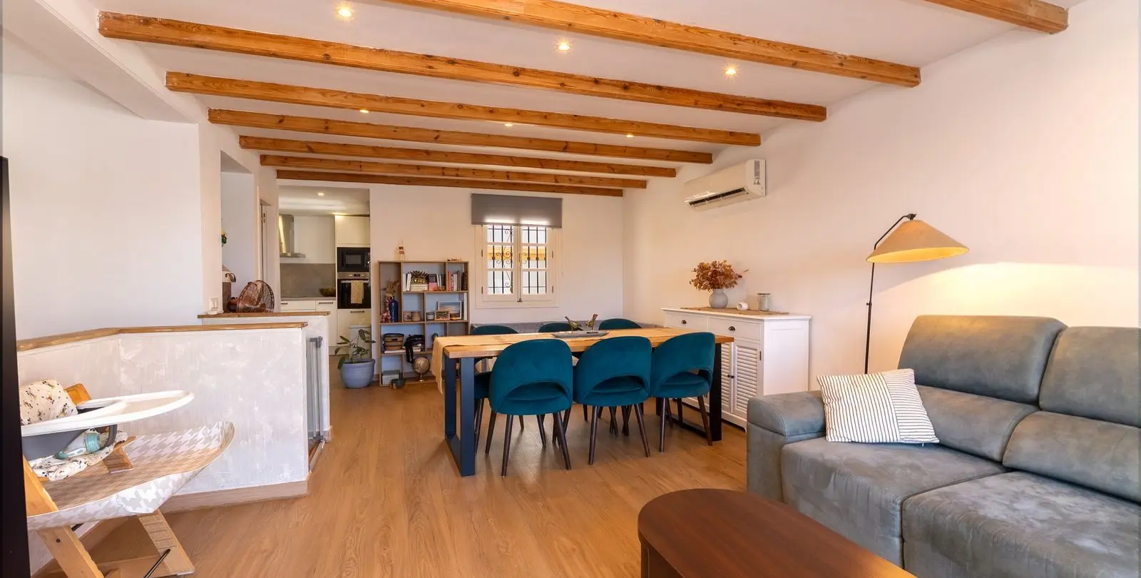 Sale of townhouse in Mijas Golf 7