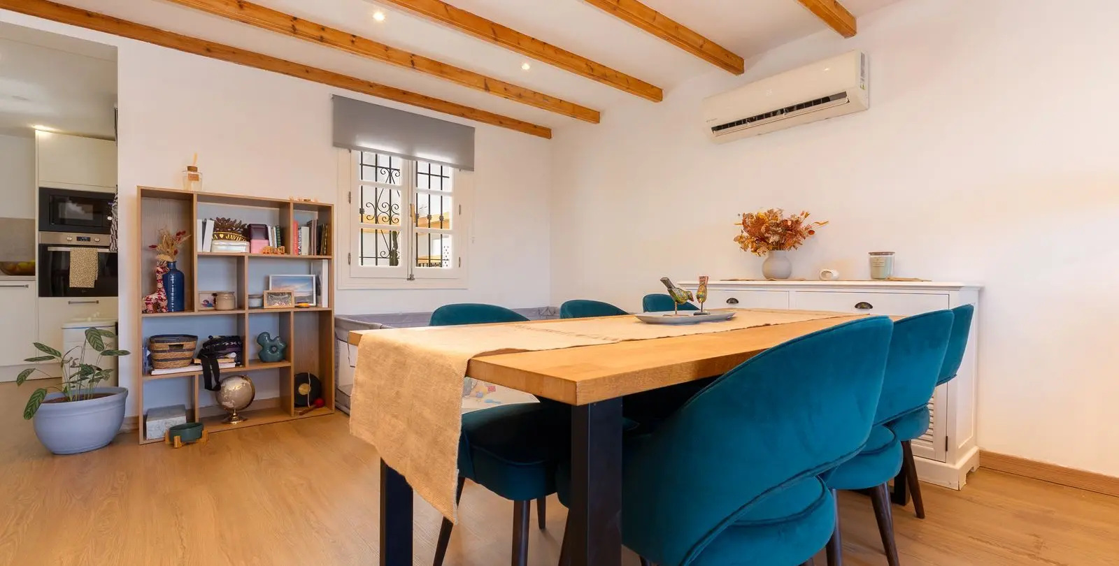 Sale of townhouse in Mijas Golf 8