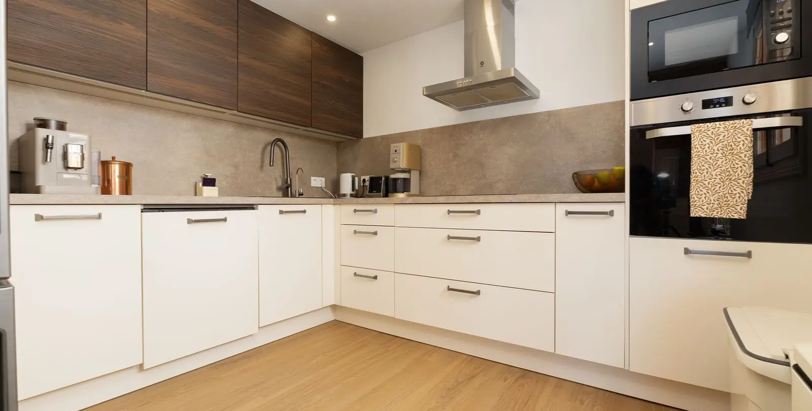 Sale of townhouse in Mijas Golf 10