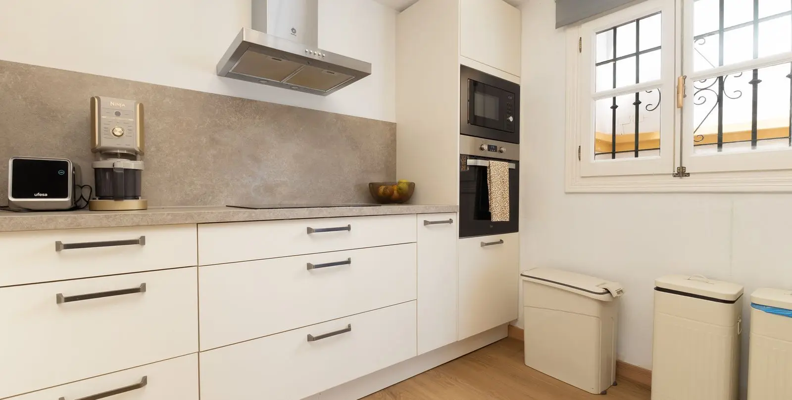 Sale of townhouse in Mijas Golf 13