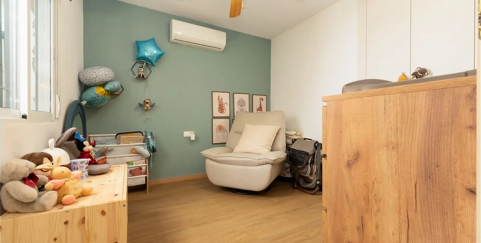 Sale of townhouse in Mijas Golf 20