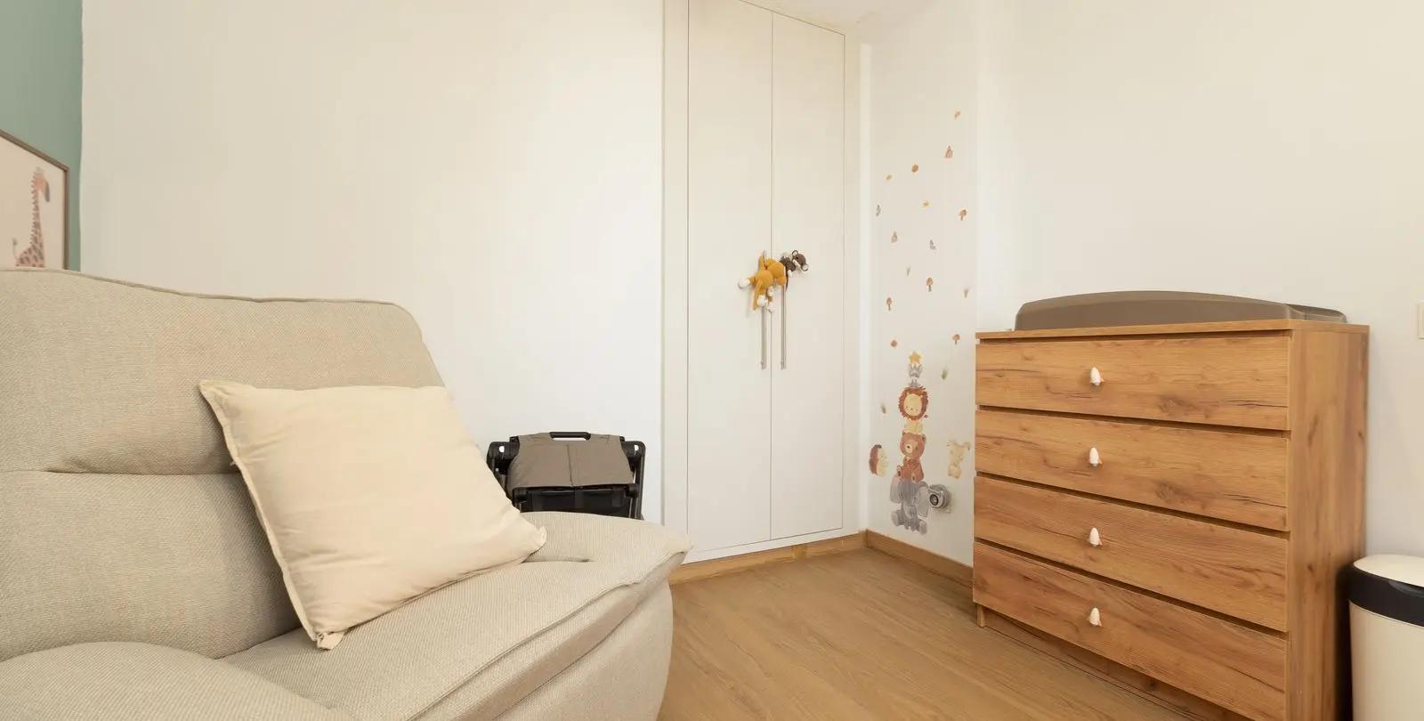 Sale of townhouse in Mijas Golf 22