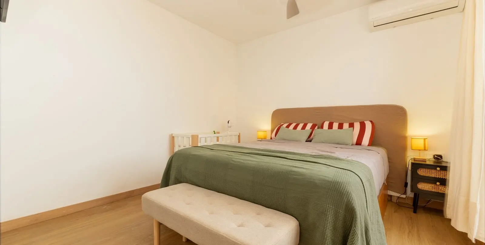 Sale of townhouse in Mijas Golf 23