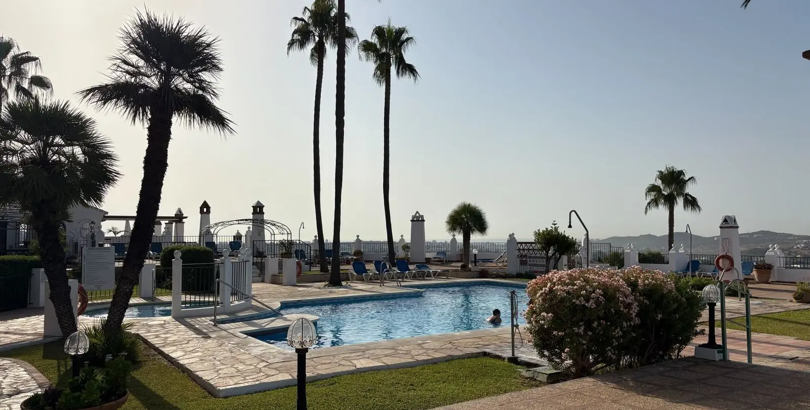 Sale of townhouse in Mijas Golf 27