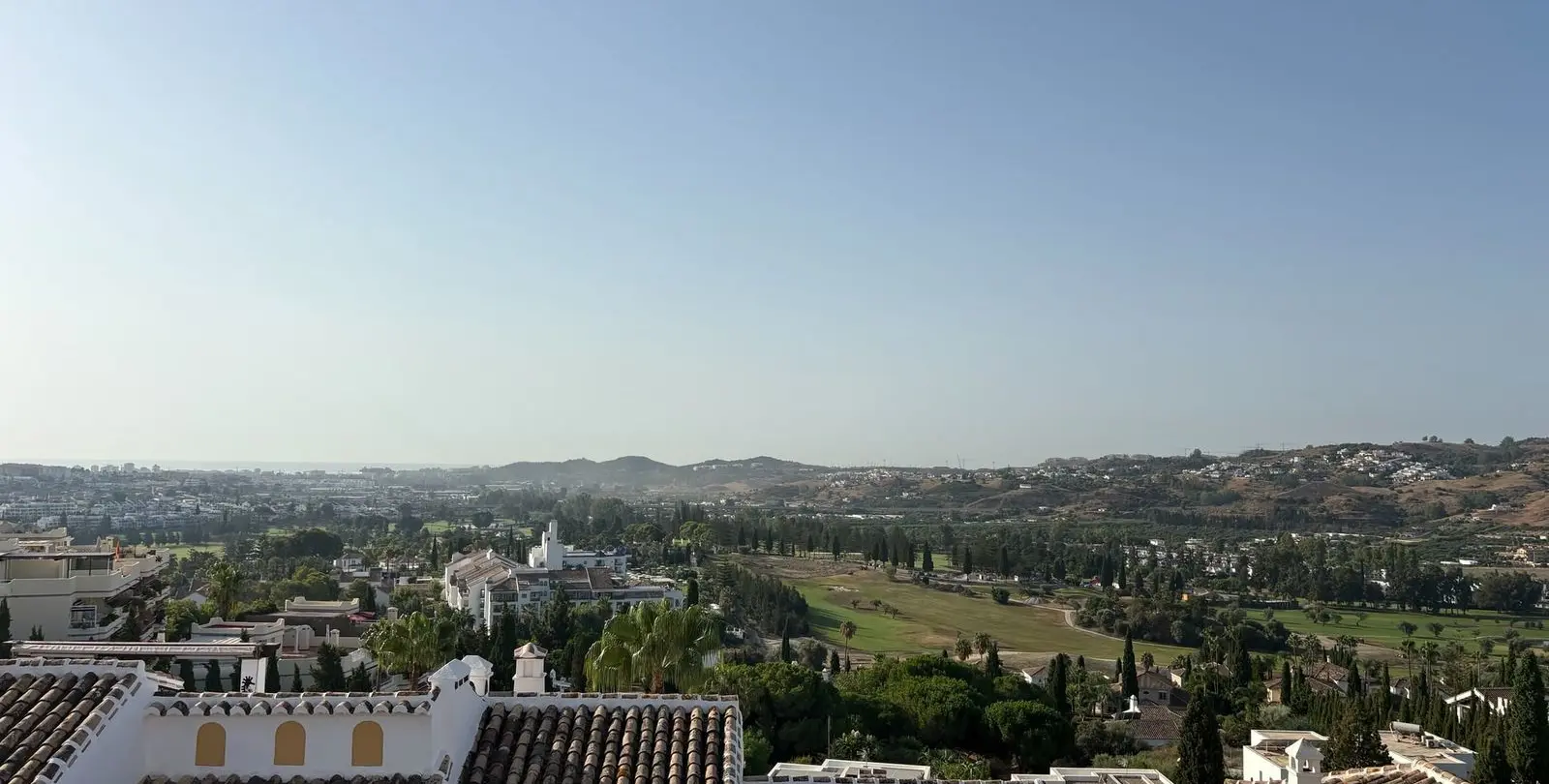 Sale of townhouse in Mijas Golf 29