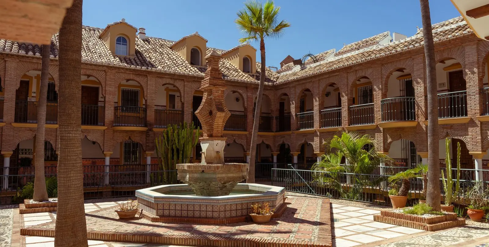 Sale of townhouse in Mijas Golf 30