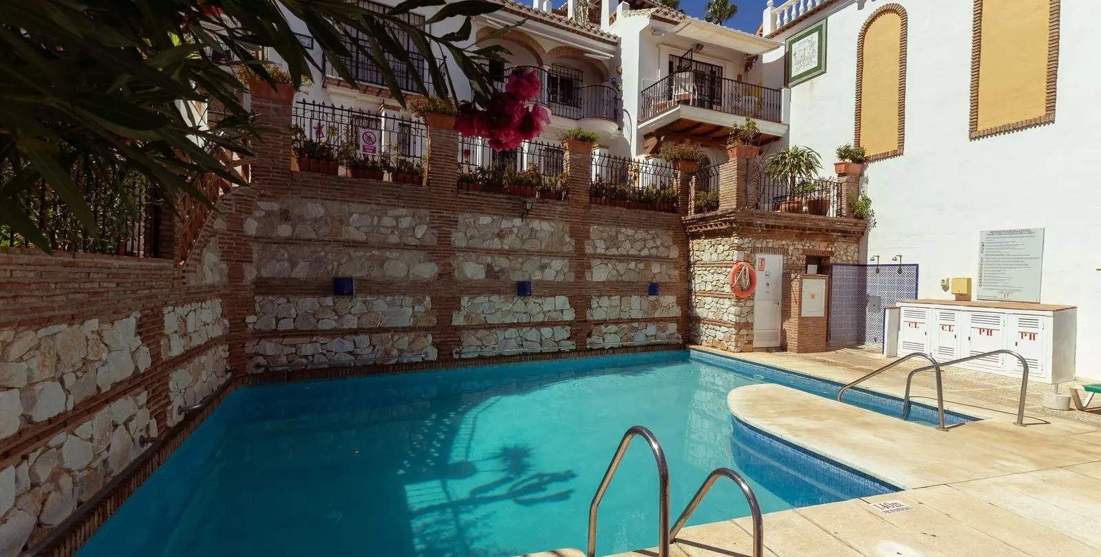 Sale of townhouse in Mijas Golf 34