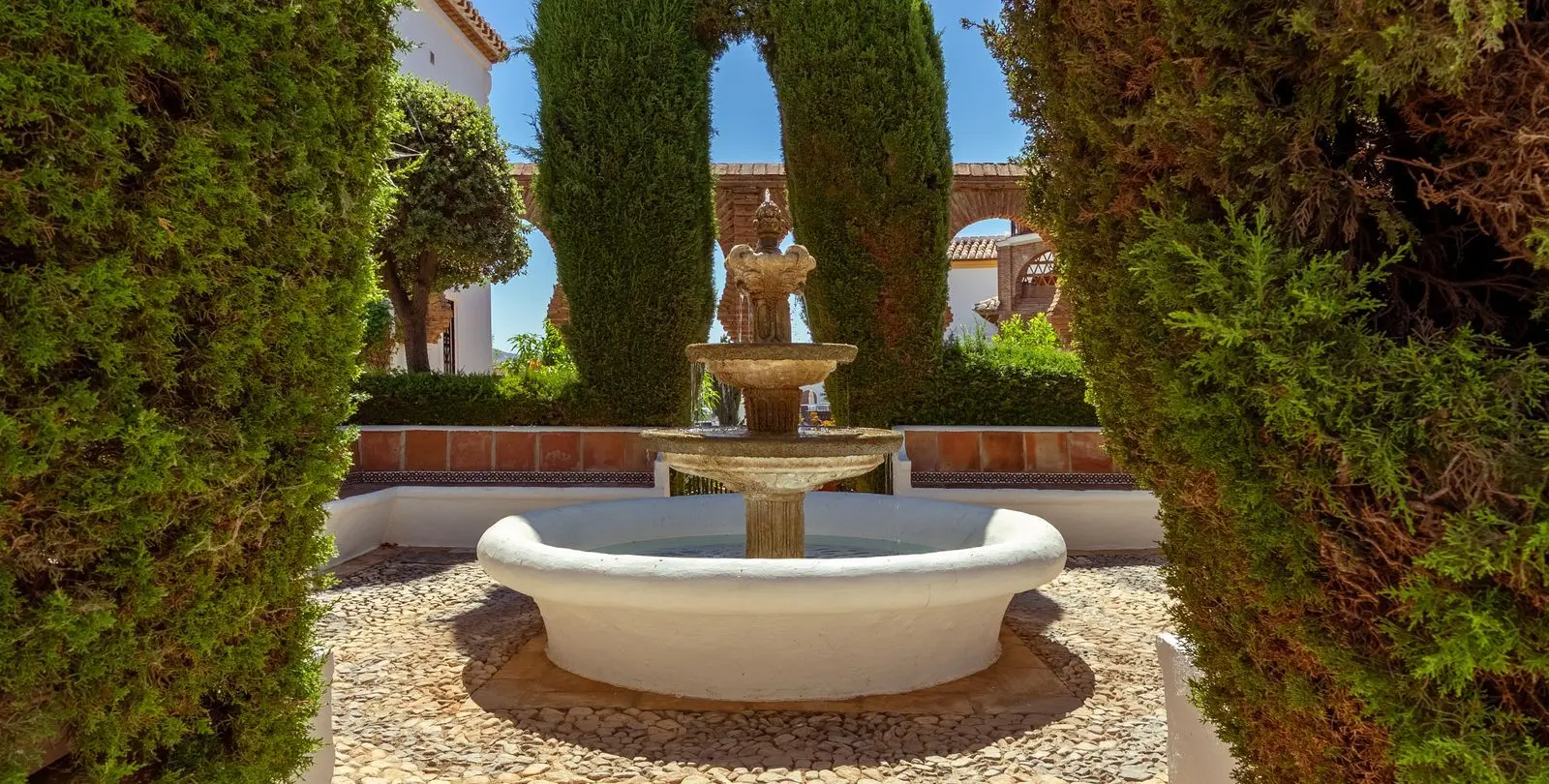 Sale of townhouse in Mijas Golf 35