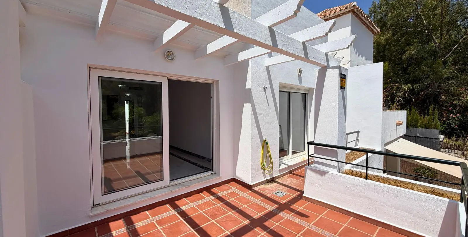 Sale of penthouse in Nueva Andalucía 2