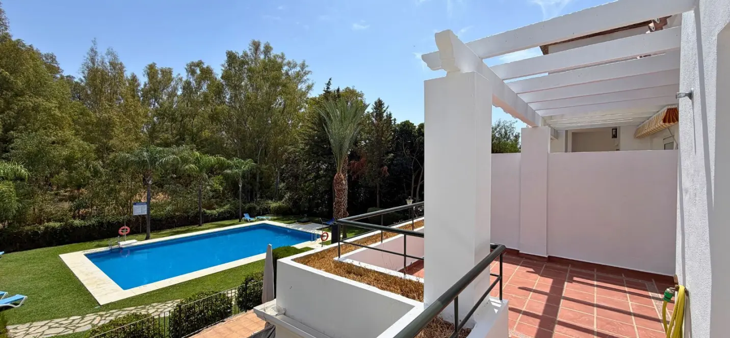 Sale of penthouse in Nueva Andalucía 2