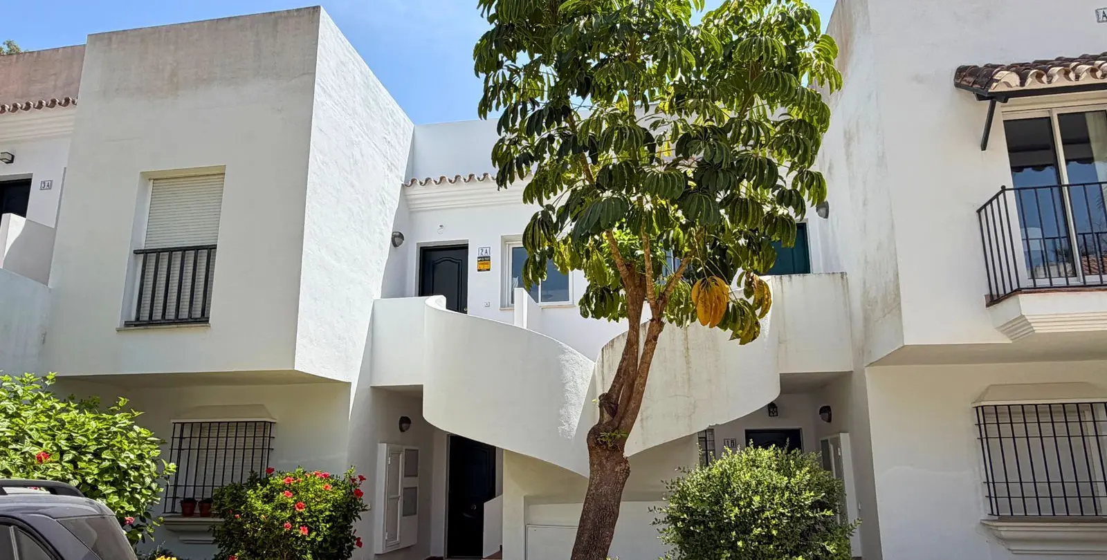 Sale of penthouse in Nueva Andalucía 4